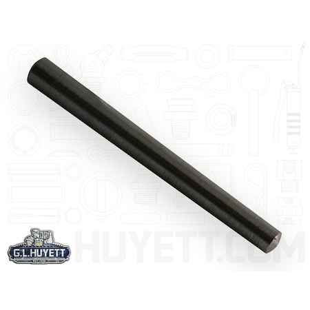 G.L. Huyett Taper Pin #4 x 1-3/4 Plain ASME B18.8.2 TP-04-1750